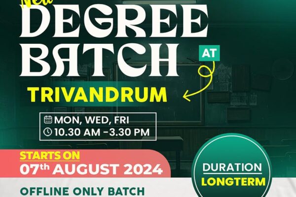 degree level new