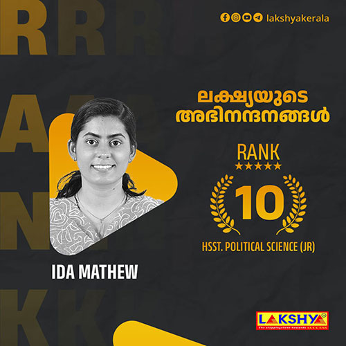 Ida Mathew