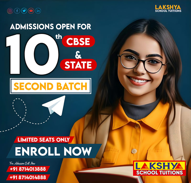 10th NEW BATCH II