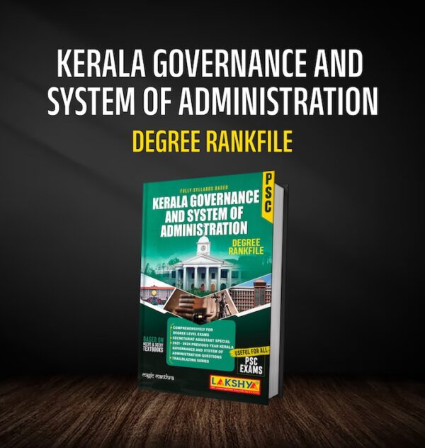 kerala governance