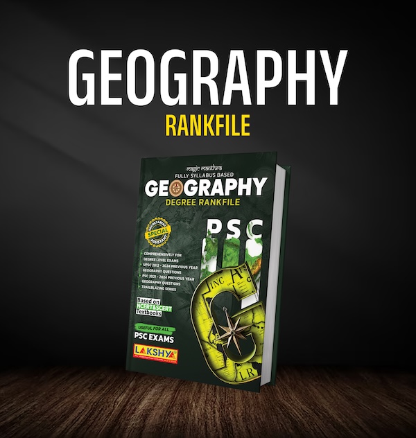 geography