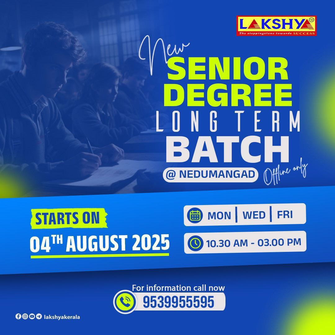 degree long term